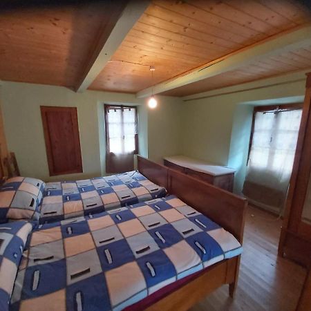 Tepilanti Villa Cerentino Bagian luar foto