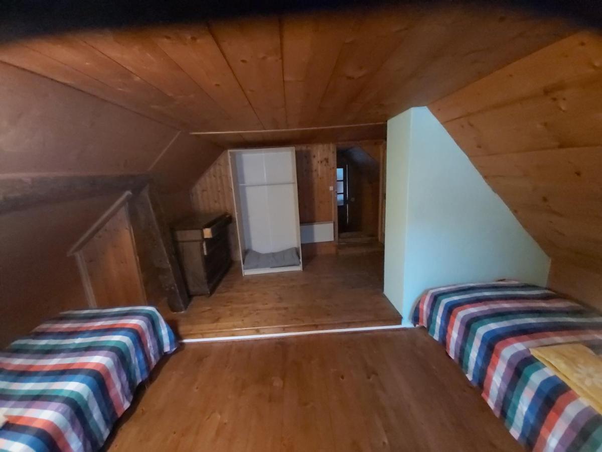 Tepilanti Villa Cerentino Bagian luar foto