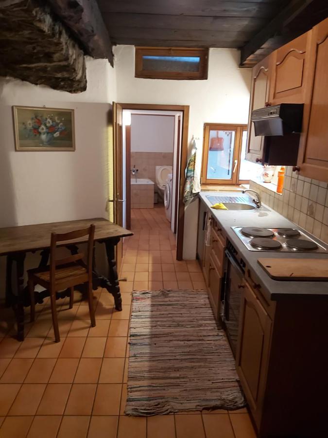 Tepilanti Villa Cerentino Bagian luar foto